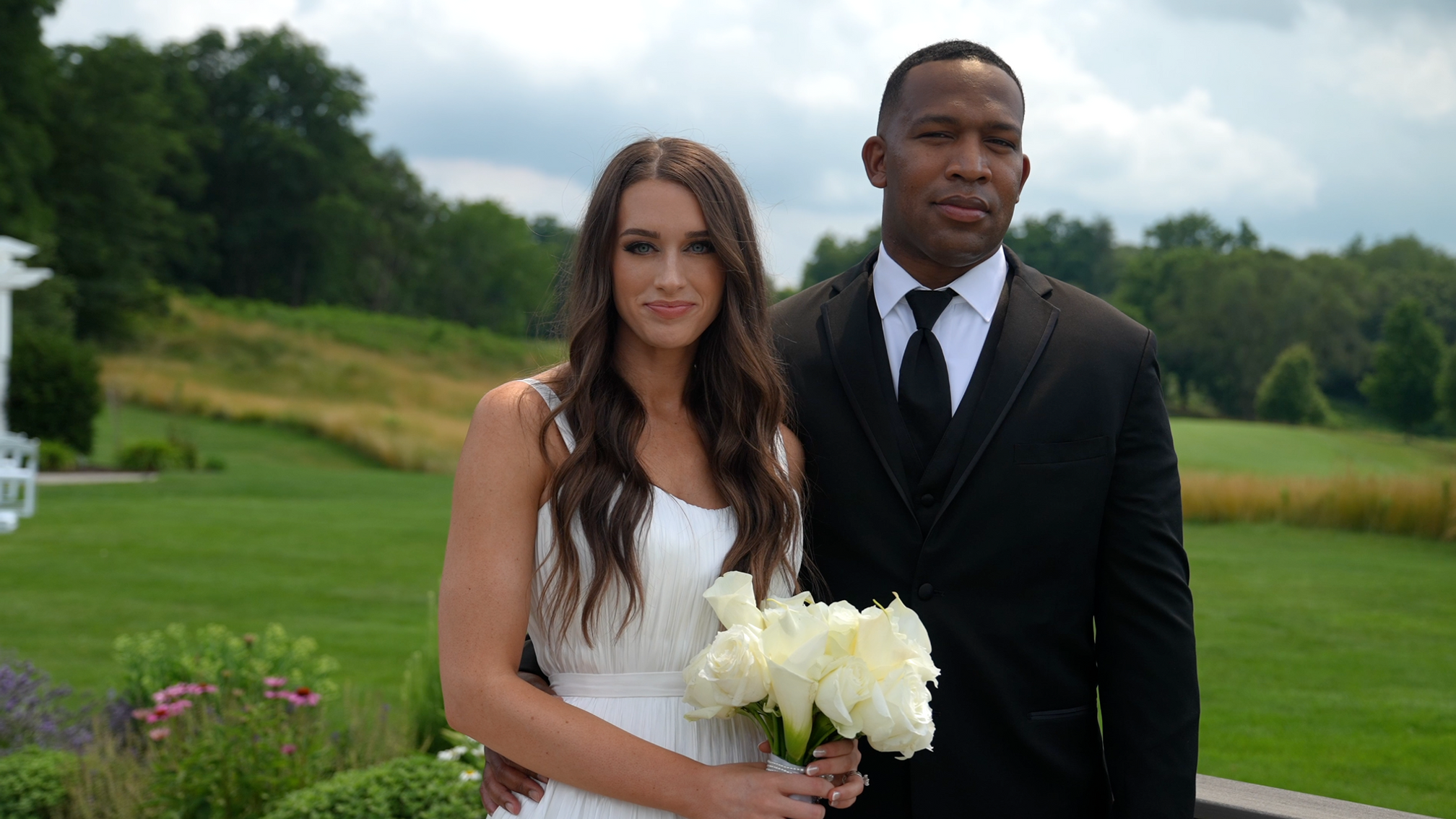 Rachel & Bryan's Wedding